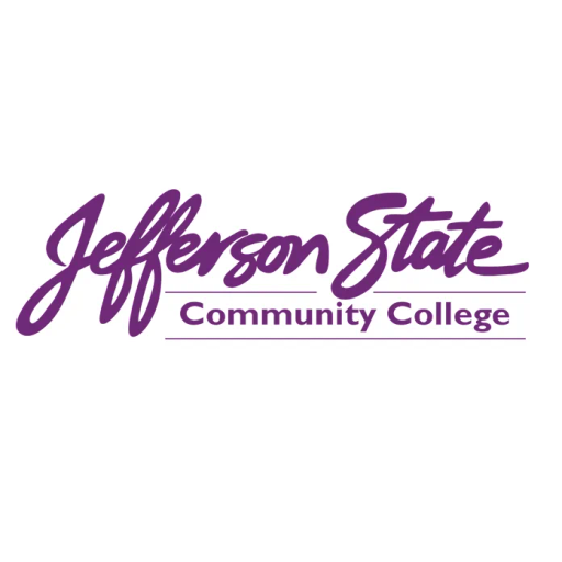 Jefferson State Community College logo