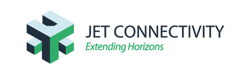 JET Connectivity logo