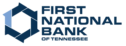 First National Bank of Tennessee logo