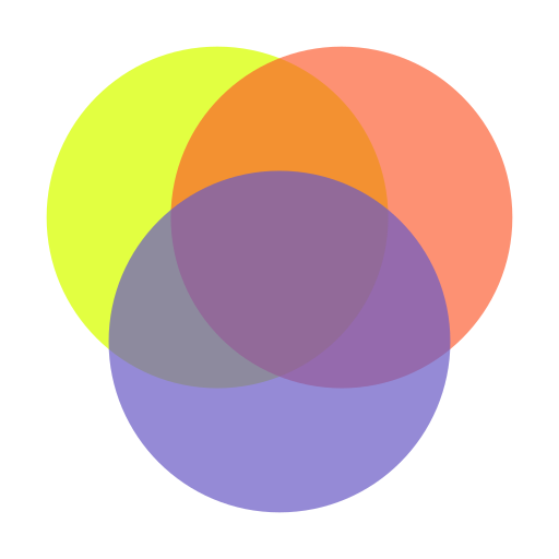 Vibrant Composites logo