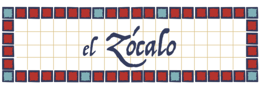 El Zocalo Cooperative Art Gallery logo