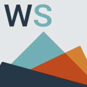 WellSky logo