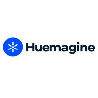 Huemagine logo