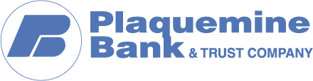 Plaquemine Bank and Trust Company logo