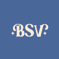 Blue Suede Vintage logo