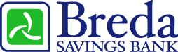 Breda Savings Bank logo