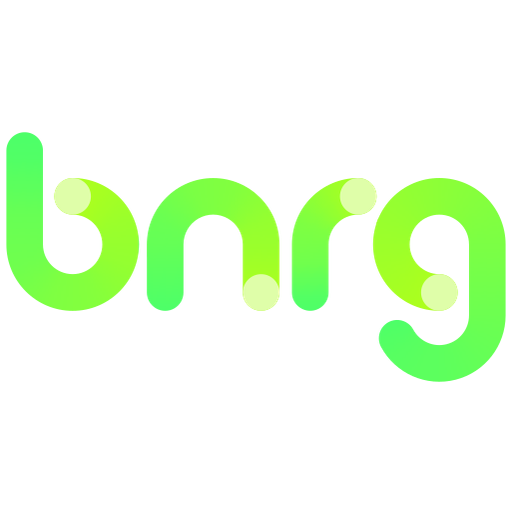 BNRG Renewables logo