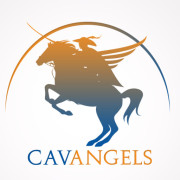 CAV Angels logo