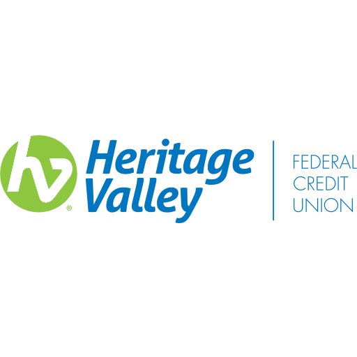 Heritage Valley Federal Credit Union logo
