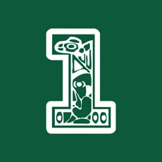 First Bank logo