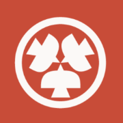 Maven Slim Workpants logo