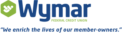 Wymar Federal Credit Union logo