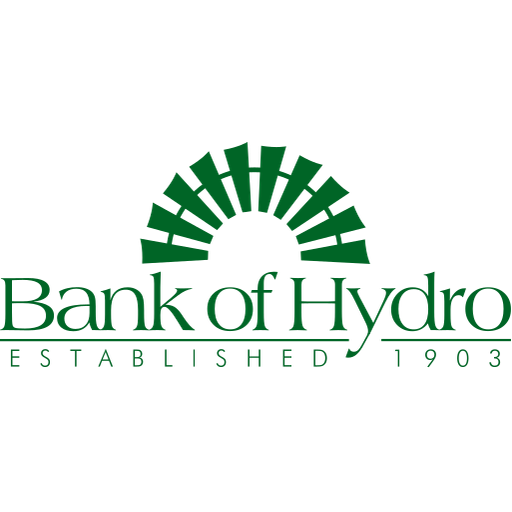 Bank of Hydro logo
