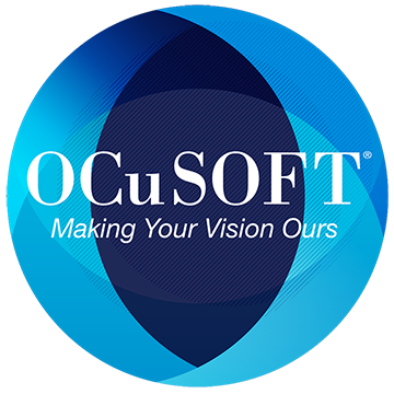 OCuSOFT logo
