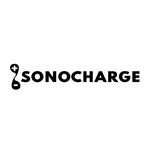 Sonocharge Energy logo