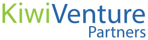 KiwiVenture Partners logo