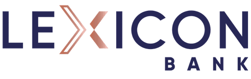 Lexicon Bank logo