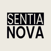 SentiaNova logo