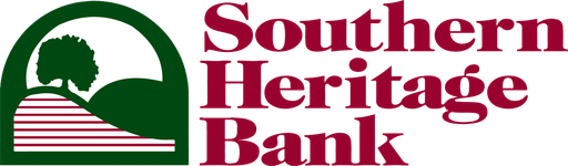 Southern Heritage Bank logo