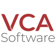 VCA Software logo