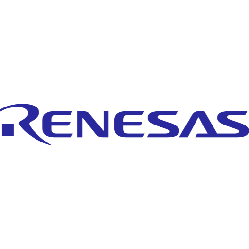 Renesas DDR5 Solutions logo