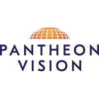 Pantheon Vision logo