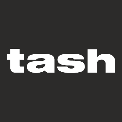 tash logo