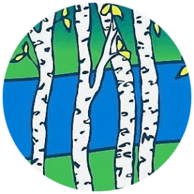 Birch Grove Community School logo