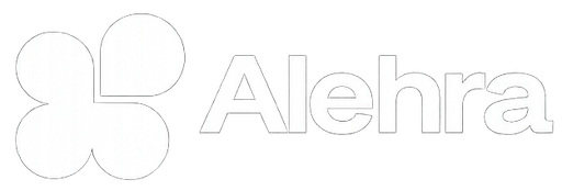 Alehra logo