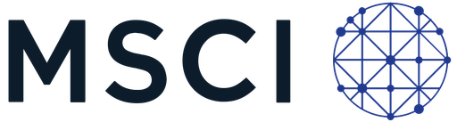 MSCI Indexes logo