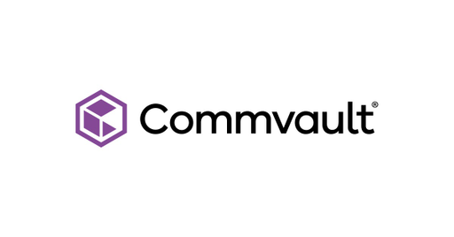 Commvault Systems logo