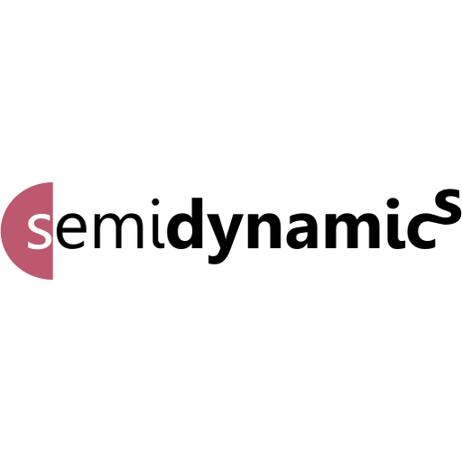 Semidynamics logo