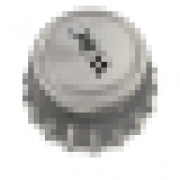 World Bottling Cap logo
