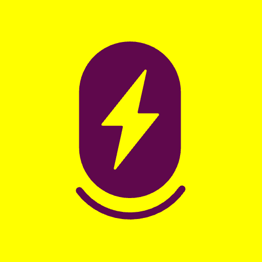 Superphonic logo