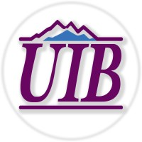 UIB logo