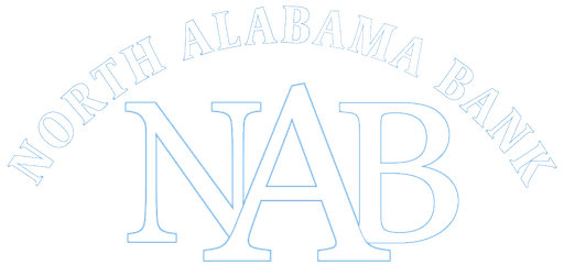 North Alabama Bank logo