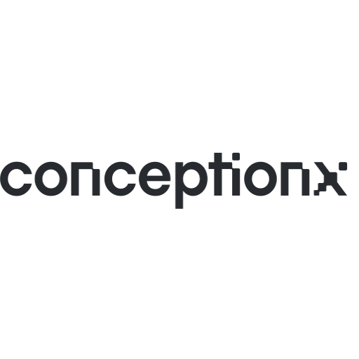 Conception X logo