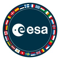 European Space Agency logo