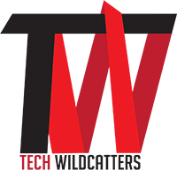 Tech Wildcatters logo