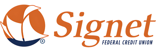 Signet Federal Credit Union logo