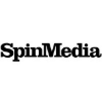 SpinMedia logo