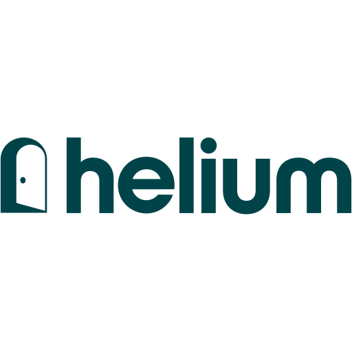 Helium logo