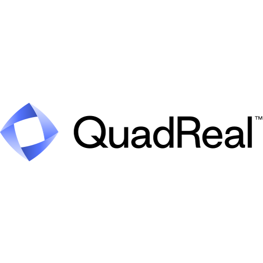 QuadReal Property Group logo