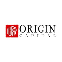 Origin Capital logo