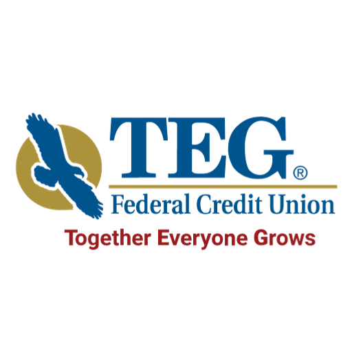 TEG Federal Credit Union logo