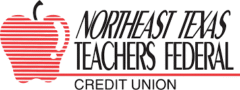 Northeast Texas Teacher's Credit Union logo