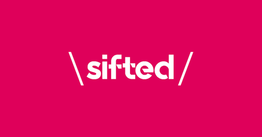 Sifted logo