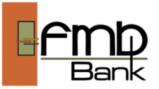 FMB Bank logo