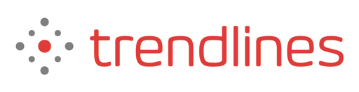 The Trendlines Group logo
