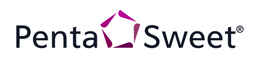 Pentasweet logo